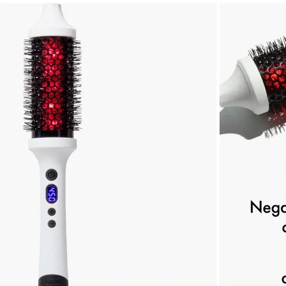 Infrared thermal brush Bondi Boost - Picture 5 of 6